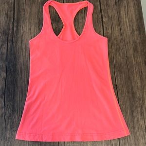 Lululemon Racerback Tank